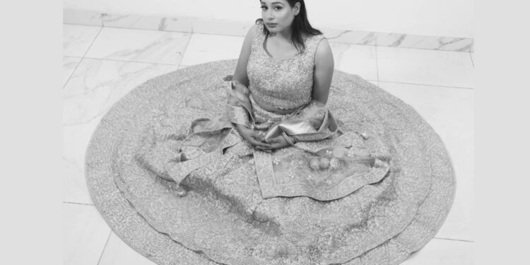 Hong Kong based Indian Designer Manish Talwar brings you his new wedding collection