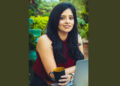 The lady behind India’s first digital magazine