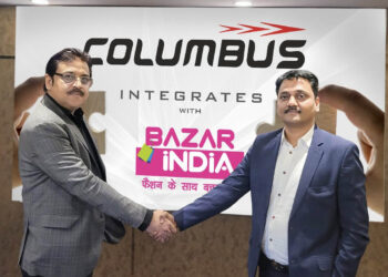 Bazar India ties up with Columbus to offer athletic footwear across India