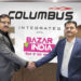 Bazar India ties up with Columbus to offer athletic footwear across India