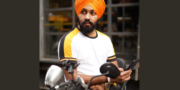 Dr Guruveer Singh Chahal - An Ambitious Minded Entrepreneur & inspiration for young entrepreneurs