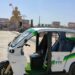 ETO Motors deploys three-wheeler EVs’ at the Statue of Equality inaugurated by Prime Minister Shri Narendra Modi in Hyderabad