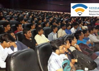 Veydaanta Business School: Quality Learning now has a Destination