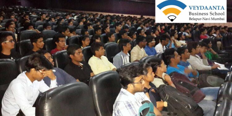 Veydaanta Business School: Quality Learning now has a Destination