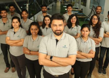 How Minimac Systems carved success in MNC dominated Industry