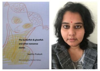 Pachyderm Tales brings out a collection of Nonsense Flashfiction