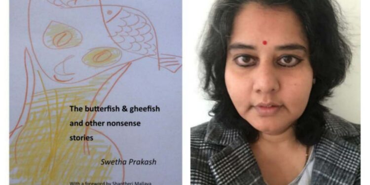 Pachyderm Tales brings out a collection of Nonsense Flashfiction