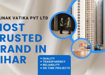 Raunak Lifestyle: Unmatched residential flats in Patna with the best amenities