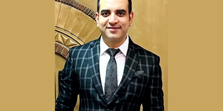 How a stable govt benefits real estate: Sachin Arora