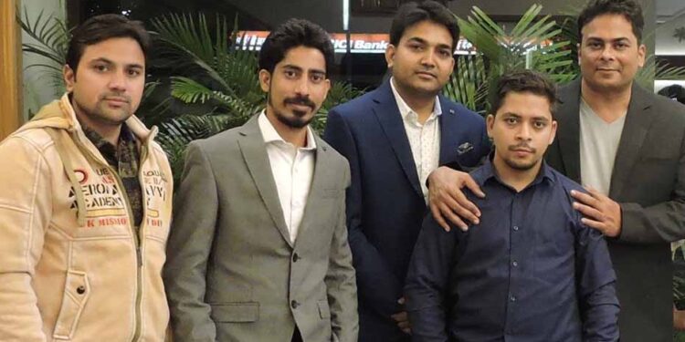 Treatment of progressive neurological, neuromuscular disorder gets a shot in the arm