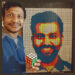 A 26-year-old world record Rubik’s Cube artist showcases his talent on History TV 18