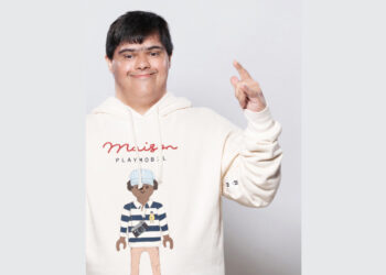 Adore Models and Vikram Bawa’s Latest Campaign Inspires Natural Beauty Inclusivity and Empowerment