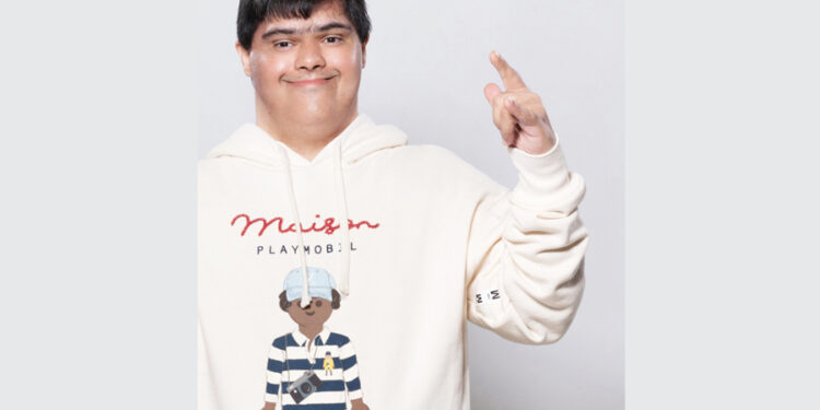 Adore Models and Vikram Bawa’s Latest Campaign Inspires Natural Beauty Inclusivity and Empowerment
