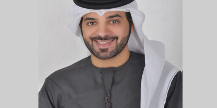 Certified Ethical Hacker Entrepreneur Saud Bin Ahmed providing "Technical Support" across UAE
