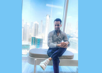 Christos Tsiftsidis: The maestro Entrepreneur from Greece