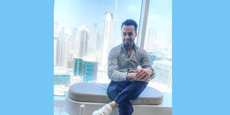 Christos Tsiftsidis: The maestro Entrepreneur from Greece  