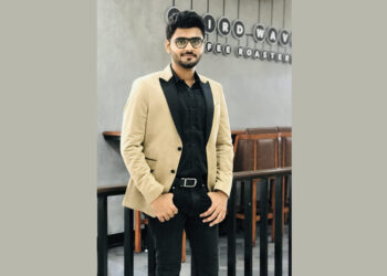 Dr. Aditya R. Nighhot: Indian Entrepreneur Doctor Screenwriter and a best selling Author