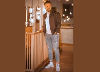 Entrepreneur Ahmed Awad: One of the most sought after Actor and social media influencer of Egypt
