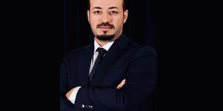 Entrepreneur Engin AVCI: Expert who preaches Numbers and their relationship with life according to Islamic Mysticism 