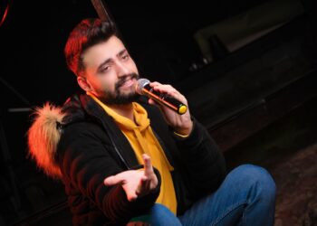 Entrepreneur Mohamad Attal - The next big thing in the music Industry