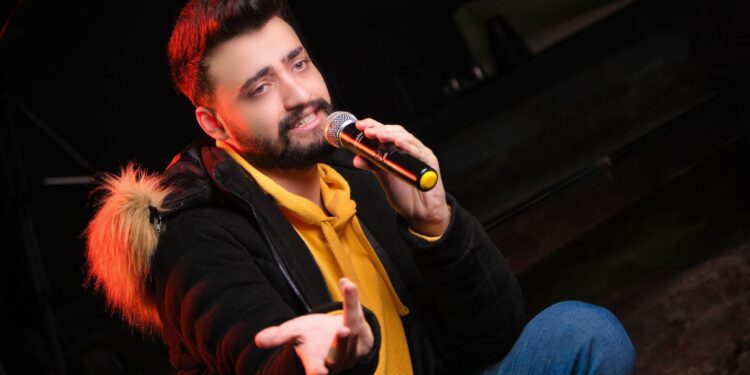 Entrepreneur Mohamad Attal - The next big thing in the music Industry