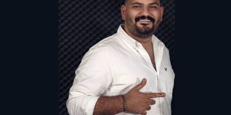 Entrepreneur Mohammad Taiseer Alshrouf: Civil Engineer who Litt up his life through his Never-Back-Down attitude