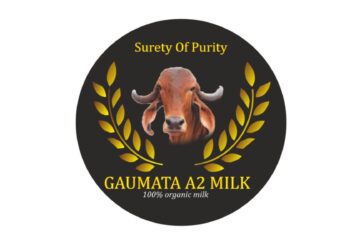 Gaumata A2 Milk- The promise of purity Being the rich source of Nutrition