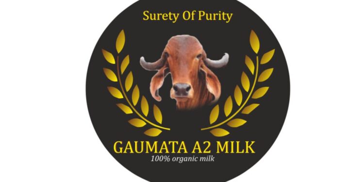 Gaumata A2 Milk- The promise of purity Being the rich source of Nutrition