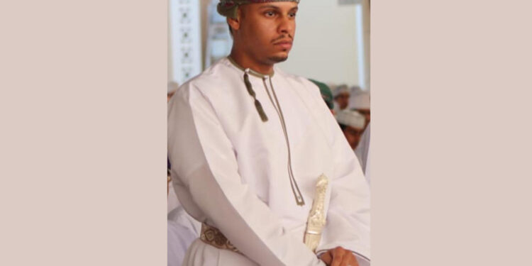 His Highness Hatim Turki AL Said: A Genius Entrepreneur from Oman