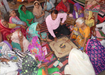 International Women's Day: Dr. Arvind Goyal leading the way for girls' education