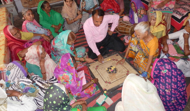 International Women's Day: Dr. Arvind Goyal leading the way for girls' education