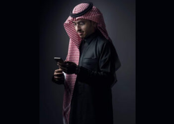 Maverick Entrepreneur Ibrahim Mohammed Ahmasani : Multiple personalities or Multitalented?