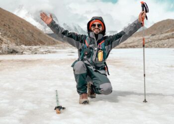 Meet Abdullah Althaidi - Travelling and photography enthusiast who is now a Wizard Entrepreneur