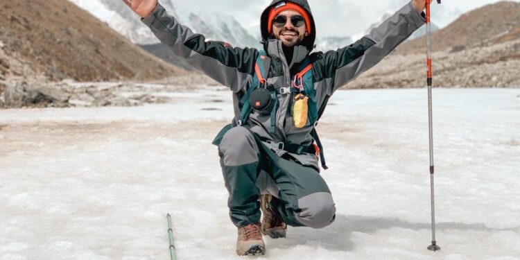 Meet Abdullah Althaidi - Travelling and photography enthusiast who is now a Wizard Entrepreneur