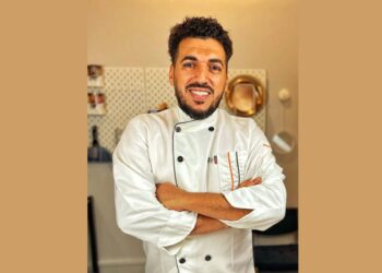 Mohannad Zohair: Genius Entrepreneur Amazing Food Blogger & Explorer