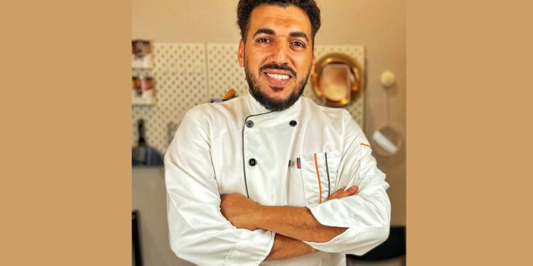 Mohannad Zohair: Genius Entrepreneur Amazing Food Blogger & Explorer