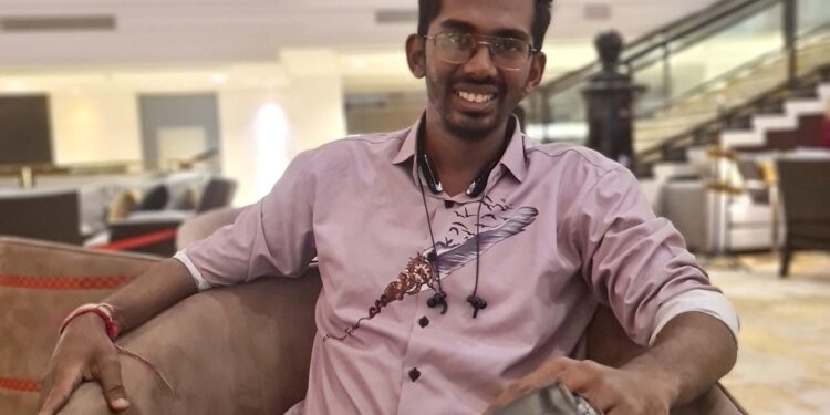 Mr. Yash Mane is an ideal man who cherishes humanity