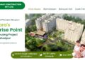 Sahara’s Sunrise Point: Best Housing Project in Jamshedpur by Samay Construction, Offering 2 bhk & 3 bhk flats at an affordable price