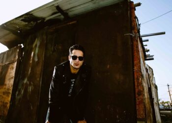 Saraga is one of the most exciting new names of the electronic dance music scene