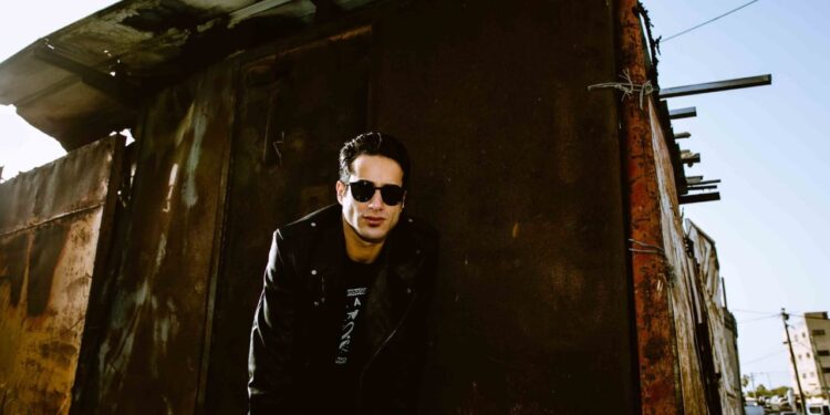 Saraga is one of the most exciting new names of the electronic dance music scene