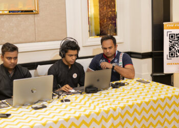 This is how The Arun Aadidev has changed the wedding photography industry