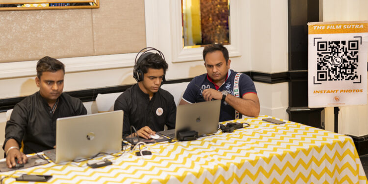 This is how The Arun Aadidev has changed the wedding photography industry