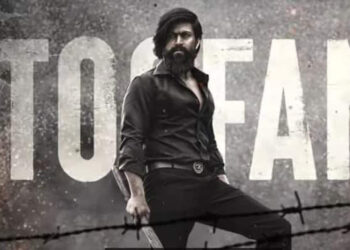 Toofan KGFs first song is breaking all the records