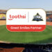 toothsi becomes the ‘Great Smile Partner’ for the Gujarat Titans in their debut IPL season