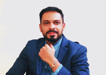 Serial Tech Entrepreneur Nagendra Bijur talks about his journey and is all set for a big bang in the music album industry!