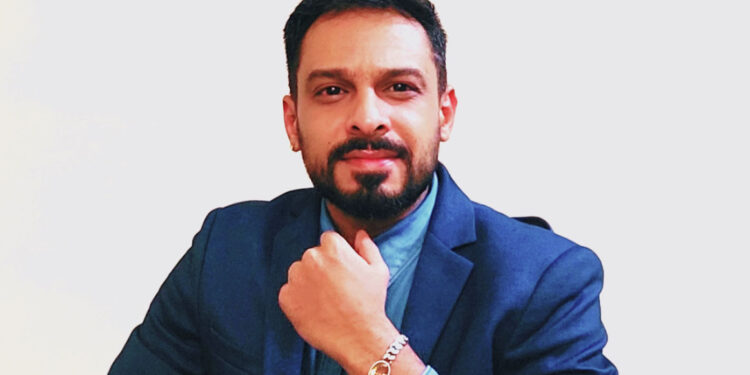 Serial Tech Entrepreneur Nagendra Bijur talks about his journey and is all set for a big bang in the music album industry!