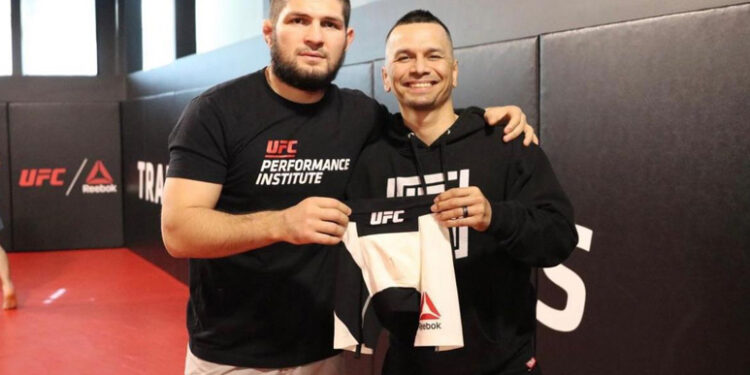 5 times World Champion in Jiu Jitsu Entrepreneur Hector Vasquez aka Mighty Mouse training new talents to win the sport in the coming years