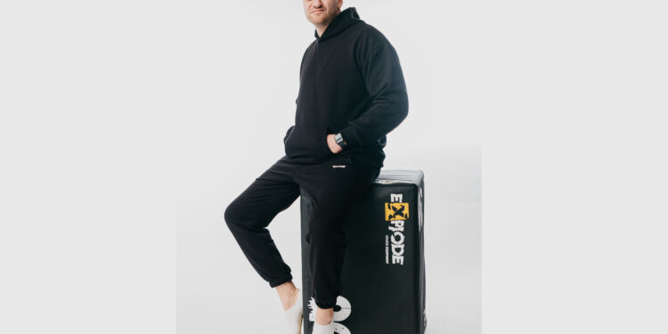 Abdul Moneim Ibrahim Shawarby the Ace Entrepreneur from Egypt aka Amino Shawarby uses Martial Arts to attract Health and Wellness