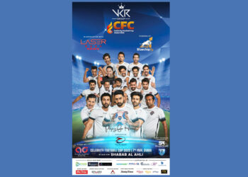 Abhishek Bachchan, Ranbir Kapoor, Kartik Aaryan & Other B-Town Celebs will head to Dubai for a Friendly Football Match