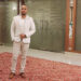 Ace Entrepreneur Mehbub Ahmed Laskar uncodes Digital Marketing and Brand making process